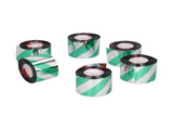 6PCS Bird Deterrent Reflective Scare Ribbon Bird Repellent Scare Tape for Orchard Supplies Silver V1294-YM0901-3111210188411