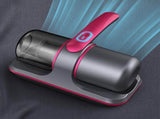 Cordless Bed Vacuum Powerful Suction Flapping Lightweight Rechargeable Handheld Vacuum for Bedroom V1294-YM0901-3113230347111