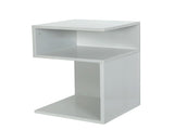 Levede Bedside Tables Drawers Side Table NI1036-IC_NZ