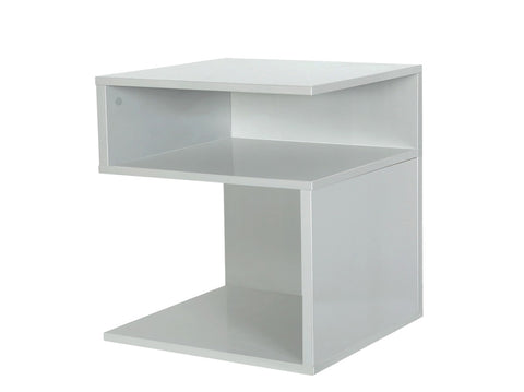 Levede Bedside Tables Drawers Side Table NI1036-IC_NZ