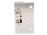 Electronic Lock Release Fail Secure Aluminum Alloy Lock Release Fail Secure with Adjustable Jaw for V1294-YM0901-3114250036411