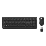 Incase Wireless Desktop 850 BK DS-INCPY900018