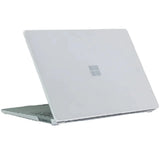 USP Surface Laptop Hardshell Matte Case - Clear, Scratch Resistant, V1202-V2-MPA-ACSLG2345