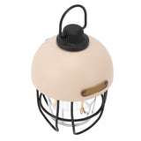 Camping Lantern Rechargeable 4500mAh Battery Powered LED Light 3 Modes Dimmable Waterproof for V1294-YM0901-3119230101011