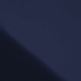 Accessorize 400TC Navy Bamboo Cotton Mega Sheet Set 50cm Wall Queen V442-HIN-SHEETS-BAMBOOCOTTON50CM-NAVY-QS