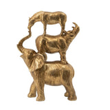 Tower Of Animals Stacking 40cm V637-20828