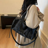 Women'S Travel Tote Bag Brown Travel Bag Stylish Travel Bag Durable Tote - Orange - Size M V1347-127-83039-ORG-M