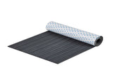 Boat Flooring, EVA Foam Boat Decking 94.5" x 23.6", Non-Slip Self-Adhesive Flooring, 15.5 sq.ft V952-CBZZFHPMDDSHB8RTKV0
