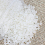 Upgraded 50g DIY Polymorph Thermoplastic Polymorph Plastic Meltable Plastic Reusable Thermal V1366-AZ2-W-23852