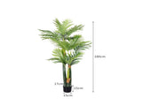Lambu Artificial Plants Tree Room Garden UM1240-180