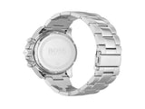 Hugo Boss Men's Hero Sport Lux Watch Blue & Silver HB1513755 V1293-0890121843514