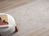 Grande Jacquard Rug - Sand - 80x150 V262-LGH80150472SAN