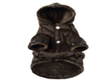 LGCASL Pet Bathrobes, Pajamas Clearance! Dog Cat Bathrobe Pet Clothes Hotel Bath Towel Pet Bathrobe V1189-LWWAL-20260325-02709