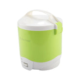 24V 180W 1.6L Electric Portable Multifunctional Rice Cooker Food Steamer for Cars V1294-YM0901-JY12966-01