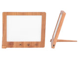 Light Therapy Lamp Full Spectrum 10000LX LED Phototherapy Light Dimmable Timing Touch Control V1294-YM0523-3119220010311