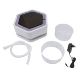 Portable Washing Machine 8L Capacity Multifunctional Foldable Mini Laundry Washer for Clothes Socks V1294-YM0901-3113240221612