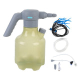 Electric Spray Bottle 3L Rechargeable Battery Powered Smart Automatic Watering System Timed Drip V1294-YM0901-3111250031112
