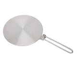 Heat Diffuser Plate Stainless Steel Induction Cooker Heat Transfer Ring Plate V1294-YM0710-3113210145212