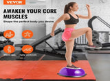 Half Exercise Ball Trainer, 23 inch Balance Ball Trainer, 660lbs Stability Ball, Yoga Ball with V952-PHXLQZS58CMBS50Z7V0