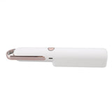 Handheld UVC Light 7W Efficient Rechargeable Handheld Portable White UV Cleaner Light LED V1294-YM0523-3119220056811