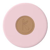 Kreafunk Wicharge 2 Wireless Qi Charger 15W - Dusty Rose V398-KFKE23