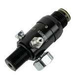 Pcp Air Tank Valve Regulator 4500Psi For Hpa Output 3000Psi Thread M18X1.5 V1189-LWWAL-20260327-04022
