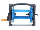 G1/2in Garden Hose Reel Rack Portable Water Pipe Storage Organizer Winding Tools V1294-YM0901-3111210033711