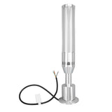 DC 24V 3 Color Red Green Yellow Indicator Lamp Industrial Signal Tower Light Warning Light for V1294-YM0901-3119240093611