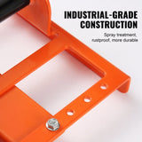 VEVOR Chainsaw Mill, Vertical Lumber Cutting Guide with 5.1-15.2cm Cutting Width, Cast Iron Portable V952-SXQGLJZJPSKDJQUBRV0