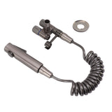 Bidet Sprayer for Toilet Handheld Bidet Attachment Toilet Sprayer Set with Hose for Feminine Wash V1294-YM0703-3112230019811