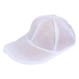Baseball Cap Washer for Washing Machine or Dishwasher - Collapsible Rack for Adult and Kids - PP V1366-AZ2-W-11920