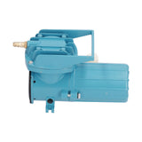 DC 12V 18W Oxygen Pump Aquarium Air Aeration Pump for Aquaculture Fish Tank Hydroponic System V1294-YM0901-3111210262911