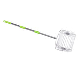Tennis Ball Collector Roller Quick Rolling Picker Stainless Steel Multifunction Fruit Collector V1294-YM0901-3111250217611