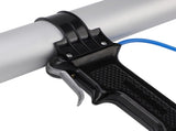 Air Caulking Device High Efficiency Ergonomic Handle Accurate Control Aluminum Alloy Pneumatic Caulk V1294-YM0901-3114240065011