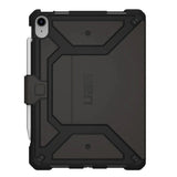 UAG Metropolis SE Apple iPad Folio Rugged Case V1202-V2-MPA-12339X114040