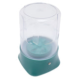 Mini Underwear Washing Machine Quiet Portable Washing Machine Travel Laundry Washer for Apartment V1294-YM0901-3113250065412
