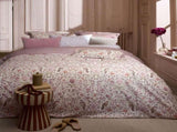 PIP Studio Garden of Dove Off White Cotton Quilt Cover Set Super King V442-HIN-QUILTCS-GARDENOFDOVE-OFFWHITE-SK