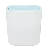 Portable Mini Washing Machine Ultrasonic USB Desktop Washer for Underwear Socks Baby Clothes Travel V1294-YM0703-3113230123412