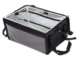 Food Delivery Bag Waterproof Multi Layer Design Large Capacity Cushioning Effect Internal Support V1294-YM0715-3117210233811