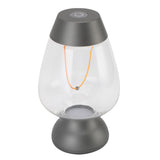 Cordless Table Lamp Modern Minimalist Rechargeable Touch Control LED Bedside Lamp for Camping Tent V1294-YM0901-3119250026811