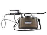 2.1 Gallon Battery Powered 2000mAh Battery Electric USB Rechargeable Potable Garden V1294-YM0901-3111240016912