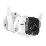 TP-Link TC65 Outdoor Security Wi-Fi Camera Ultra HD Video 3MP Definition, Wired/Wireless, Night V1202-V2-NWTL-TC65