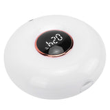 Automatic Foaming Soap Dispenser 280ml Capacity Intelligent Sensing Wall Mount Digital Display V1294-YM0901-3112250024811
