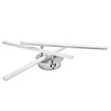LED Ceiling Lamp Innovative Decorative Ceiling Light Kit for Living Room Canteen Warm Light V1294-YM0714-3119210156411