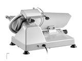 Meat Slicer 180W 250 mm Electric Deli Food Slicer for Meat Bread Cheese V952-DRQPJ180WBZDKGXJSV3