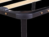 King Metal Bed Frame - Bedroom Furniture V63-799527