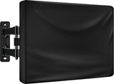Outdoor TV 55-58 inch - TV screen protector - waterproof and weatherproof outdoor flat screen V1188-MS101-02358-1