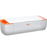 Vinyl Cutter Machine, Bluetooth Connectivity DIY Cutting Machine, Compatible with iOS, Android, V952-QZDTSKZJLYKZDNA00V3