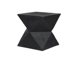Levede Side Table Terrazzo Geometric CH1088_NZ