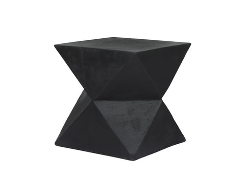 Levede Side Table Terrazzo Geometric CH1088_NZ
